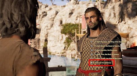 ac odyssey trophy guide.